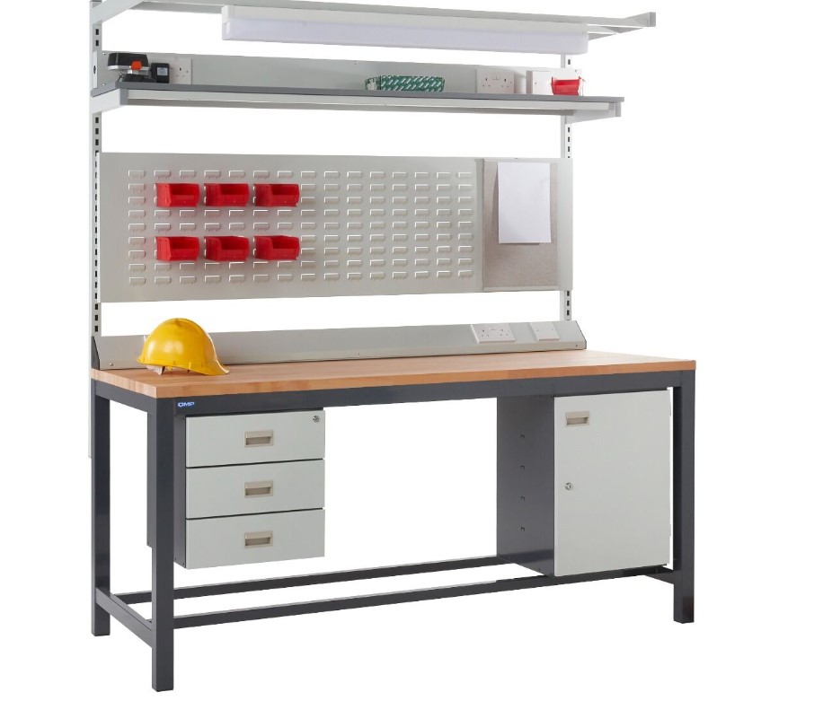 Workbenches
